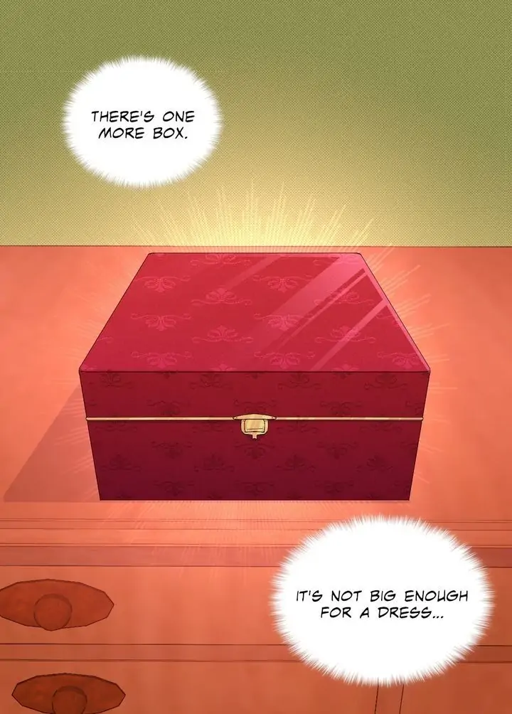 Daisy: How to Become the Duke’s Fiancée chapter 16 - page 25